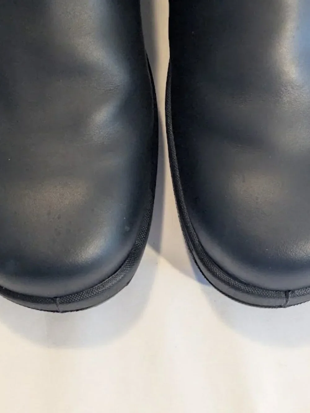 NWT MEN'S 7.5-MED THOROGOOD 804-6134 6